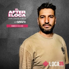 El After de Loca By Amaro Episodio 74