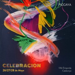 Piccaya @ CELEBRACION Festival (Spain)