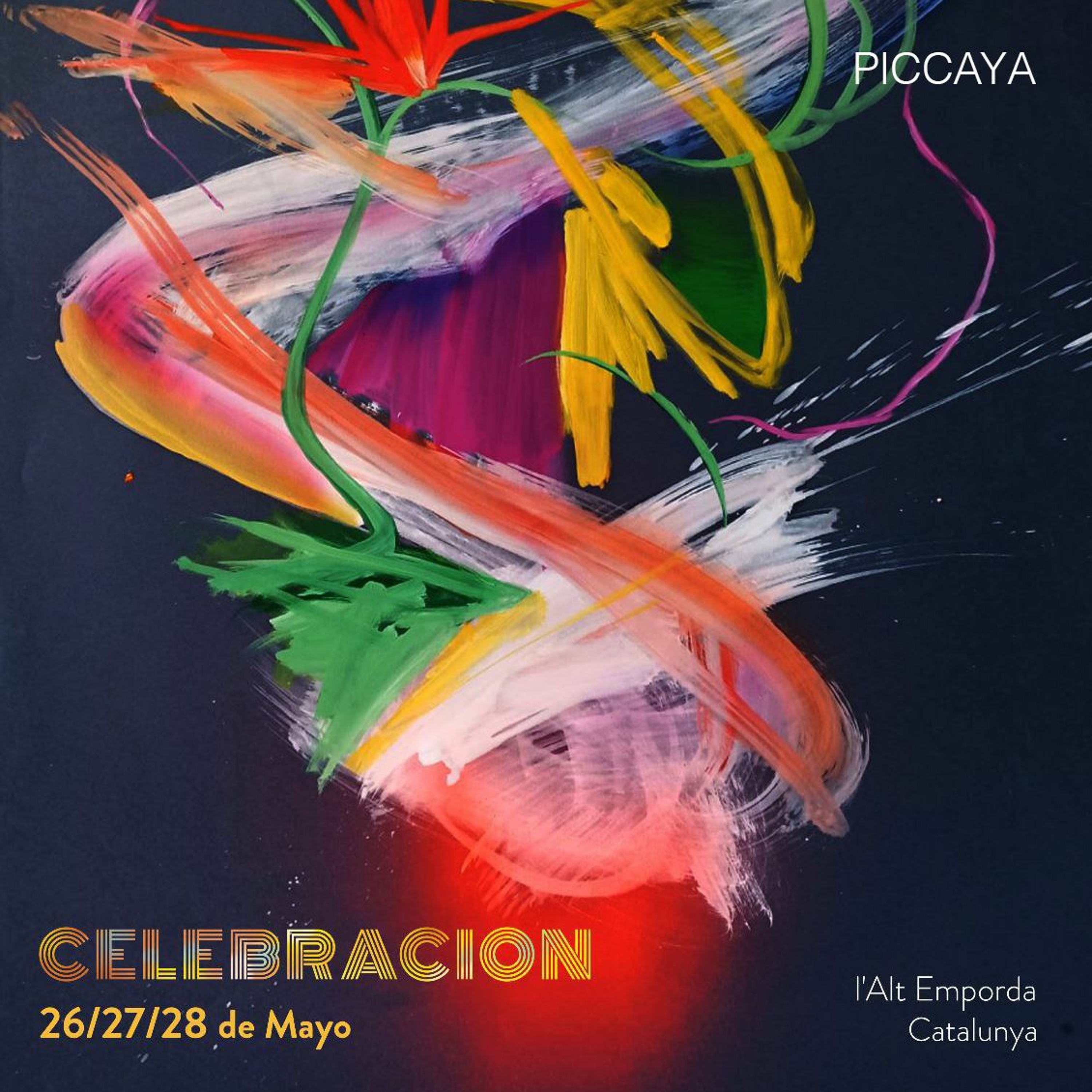 Piccaya