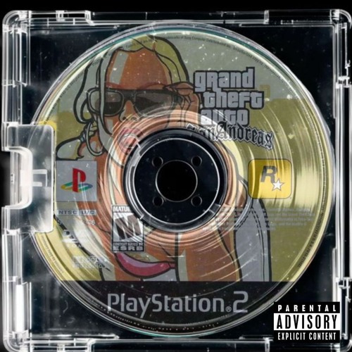 Stream [FREE] SIX-FOUR (GTA San Andreas Sample) Laid Back Lowrider Type ...