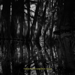 la bestia que gritó "amor" al centro del mundo