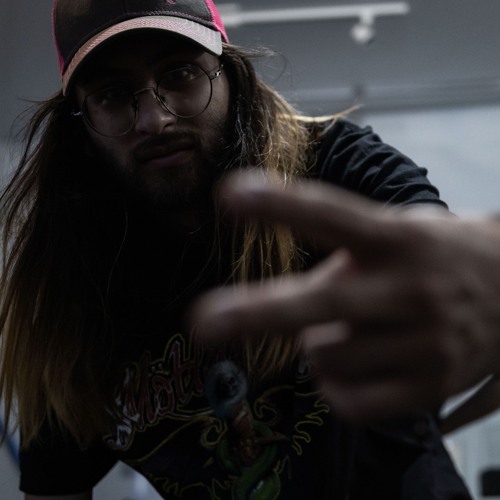 YASUKE RODEO MIX VOL.1