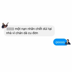 cách ly, đừng cách lòng - dím x Thuỵ Nguyễn