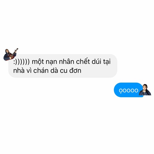 cách ly, đừng cách lòng - dím x Thuỵ Nguyễn