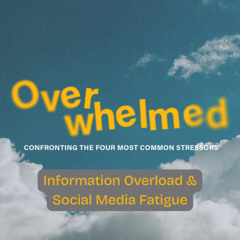 8.24.2025_Week 2_Overwhelmed_Clint Rutledge