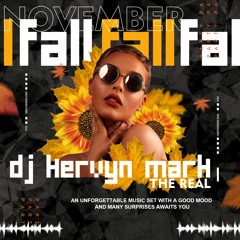 The Real w/DJ Kervyn Mark on House Nation Music 11/11/2022