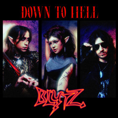 Down to Hell
