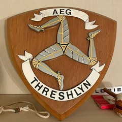 Aeg Threshlyn at the Latour Festival, 1983