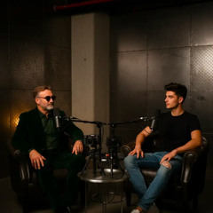 Podcast Interview By Pascal Sound DJ