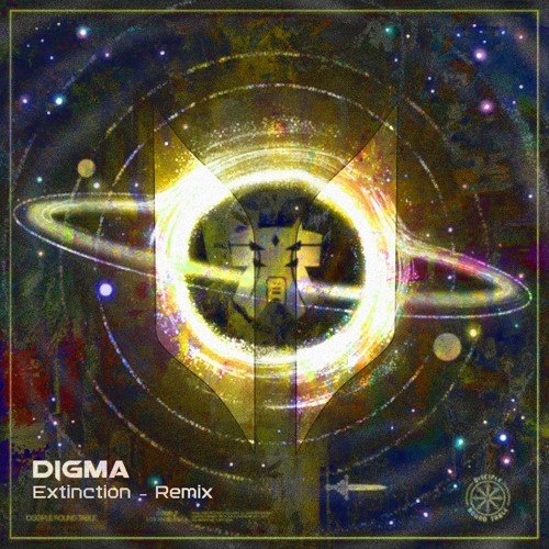 Graphyt - Extinction (DIGMA Remix) [ft. Darya]