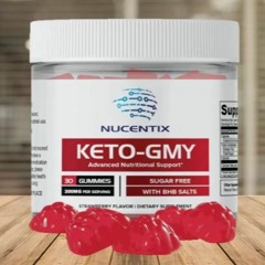 Keto GMY Gummies Reviews For Weight Loss?