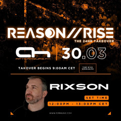 RIXSON - R2R Takeover