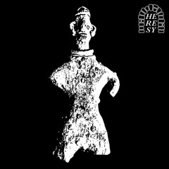 HERESY Noise - Poundland Bandit