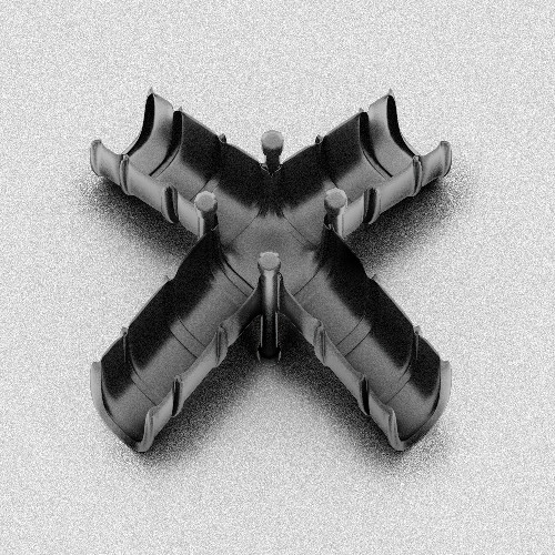SOPHIE - GET HIGHER (8REMIX)