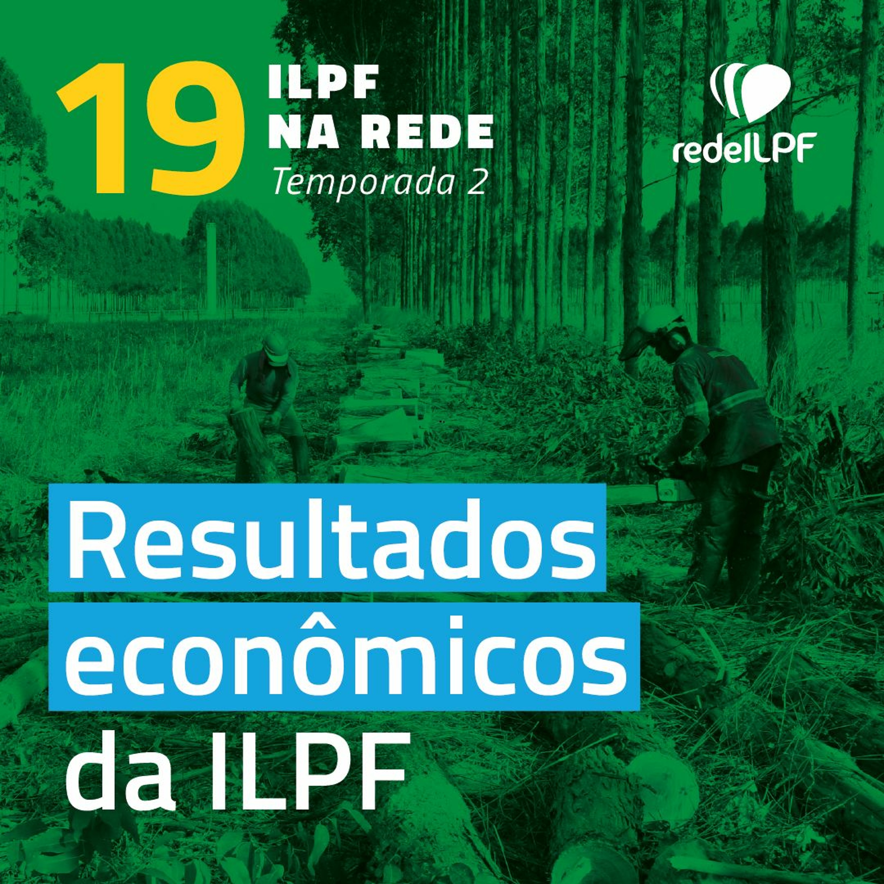 ILPF Na Rede