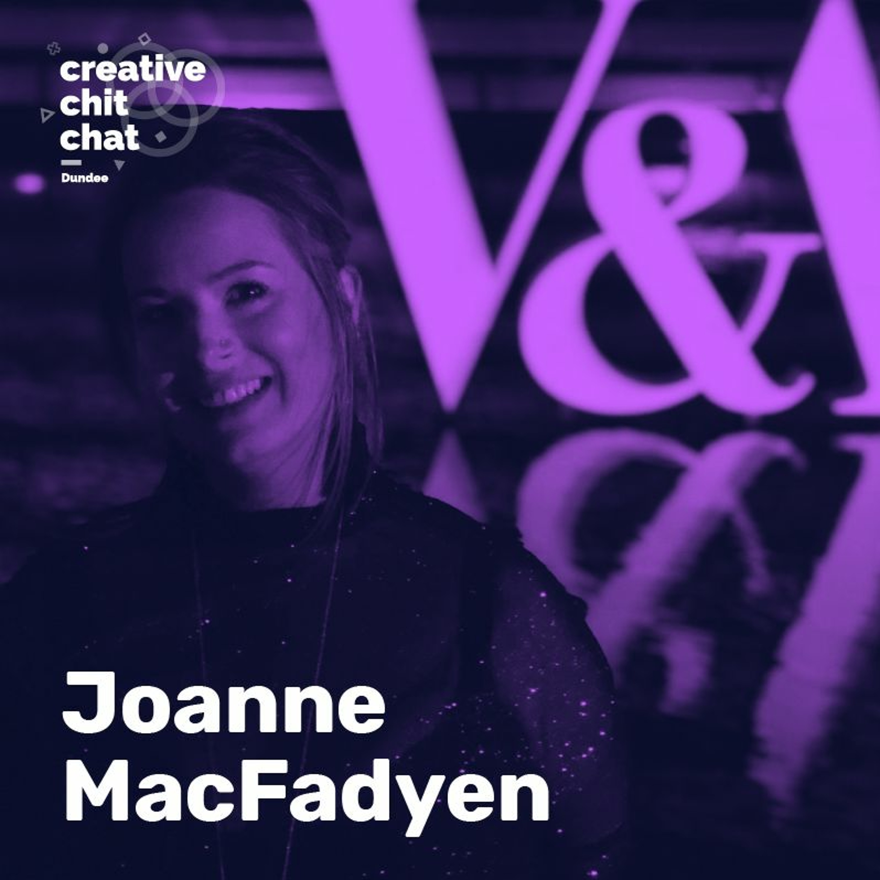 Joanne MacFadyen - Maker markets with Tea Green Events