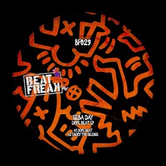 [BF029] SEBA DAY - ENJOY THE SILENCE (ORIGINAL MIX)