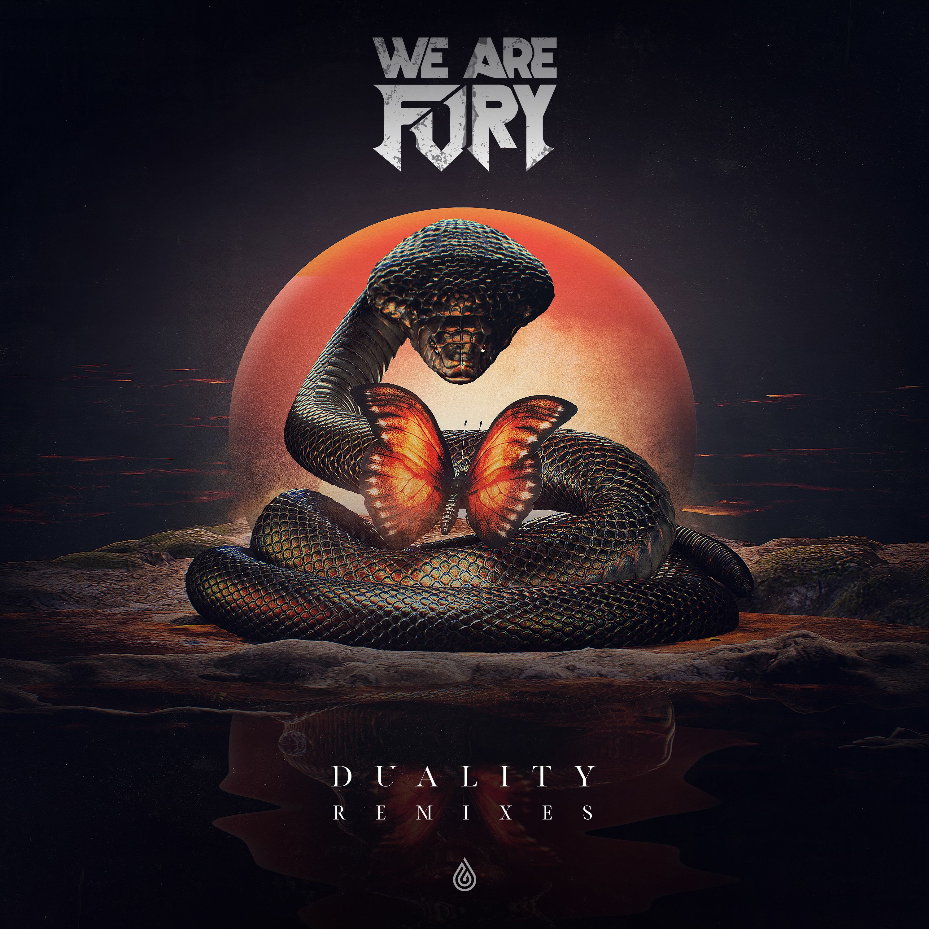 WE ARE FURY feat. Heather Sommer - Sad Story (Outwild Remix) episode artwork