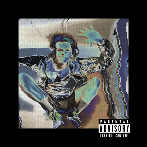 FROM THE JUMP(FEAT. ERROR SVI)