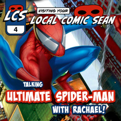 Marvel's Ultimate Spider-Man Reminds Us of the 'Joys' of the 2000s