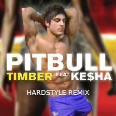 TIMber
