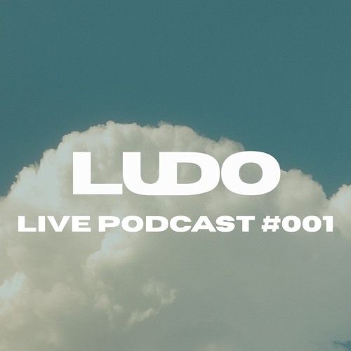 LUDO live Podcast #001 at Biotoop