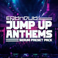 ERB N DUB - JUMP UP ANTHEMS (Demo Track)