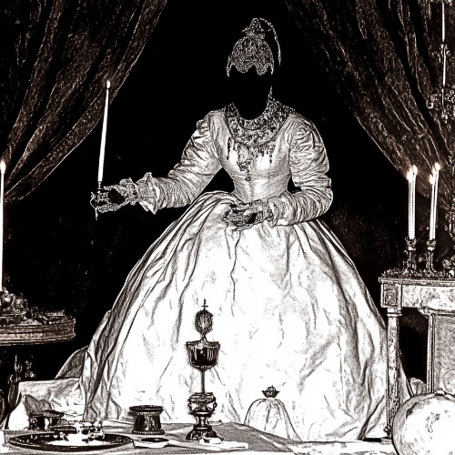 Doctor Explicator - The Witch Of Westmoreland 320