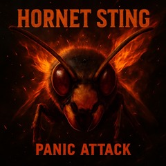 Panic Attack - Hornet Sting (FREE DL)