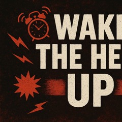 Wake up - world's worst alarm v1