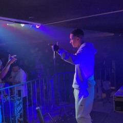 AQUECIMENTO DOS COMPLEXOS - 001 (DJ KR DO TP)