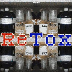 Daturka Re-toX (soundtrack)