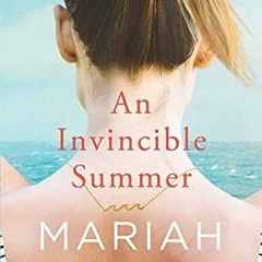 Download⚡️[PDF]✔️ An Invincible Summer