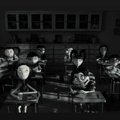 6 Dogs - Frozen Tears slowed