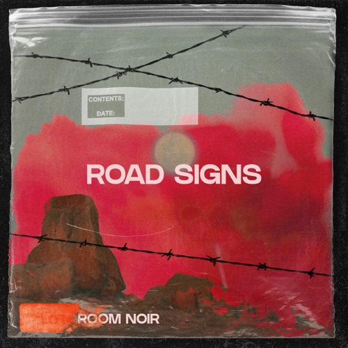 Road Signs (Prod. Taha)