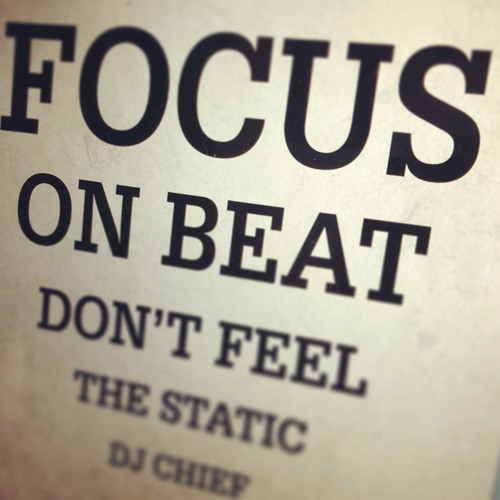Stream Focus on Beat by DJ CHiEF | Listen online for free on SoundCloud