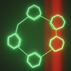 Sixfold Carbon (Māori) Waowa ono