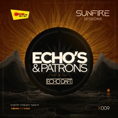 ECHOS & PATRONS - 009 - 2024 02 02