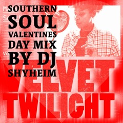 Southern Soul Valentines Day Mix Mixed By DJ Shyheim