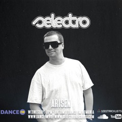 Selectro Podcast #385 w/ Arisen