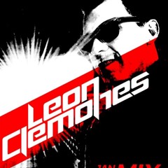 JAN 2021 MIX - Leon Clemones