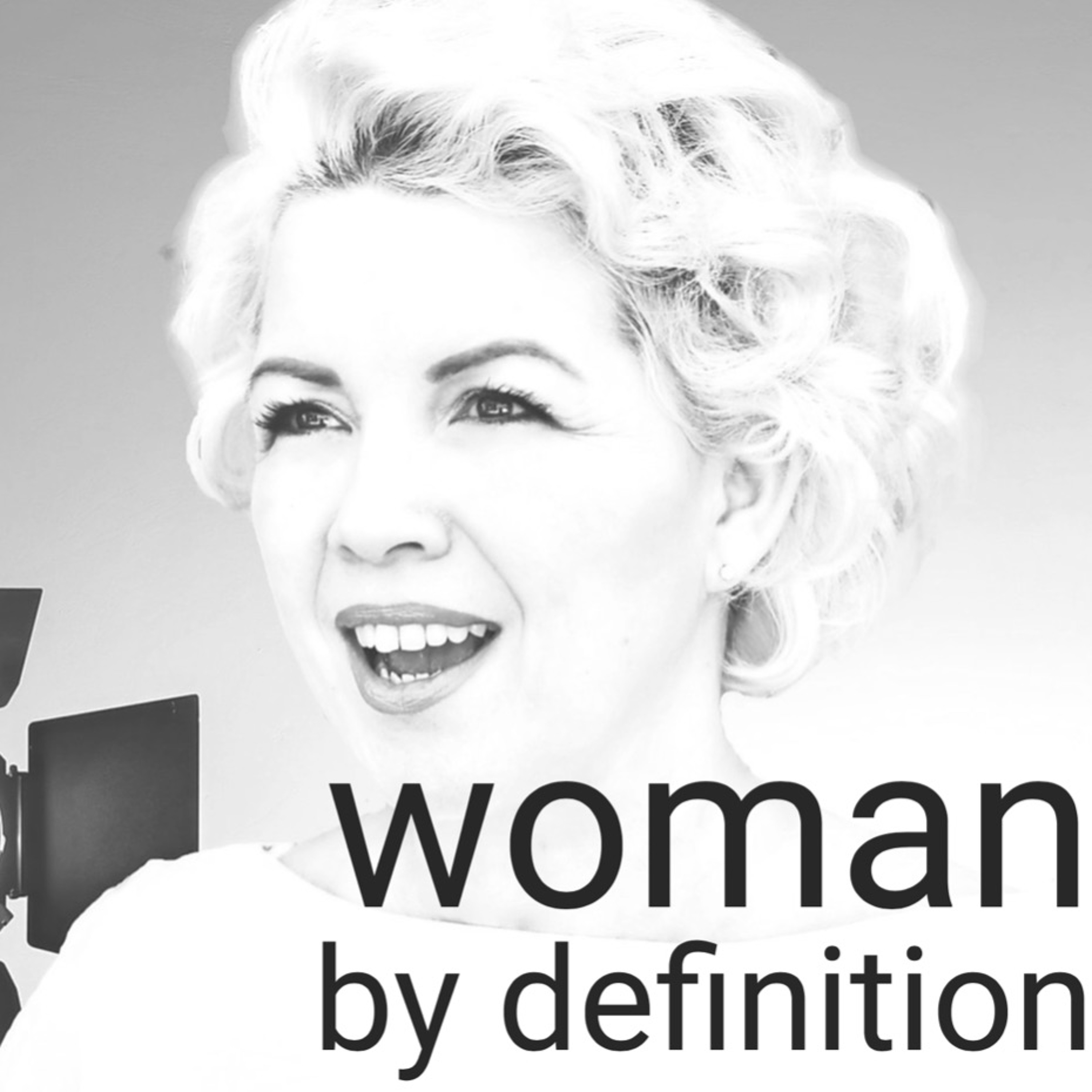 Woman By Definition