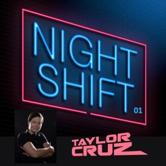 NIGHT SHIFT 01  #FREE