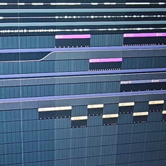 Scared481 - Ghosttown Tekk