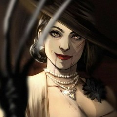 Baby Boy Winters [Lady D if she were a rapper]