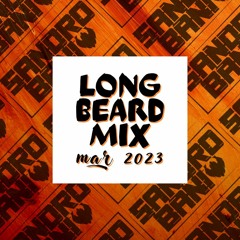 Sandro Bani | LONG BEARD MIX | mar 2023