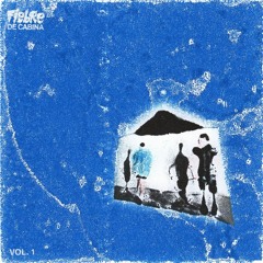 SAGRADO [taken from Radio Red pres. Fiebre De Cabina Vol. 1]