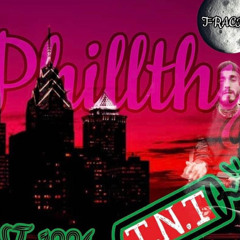 “PhillthyPhilly Intro” (Freestyle)