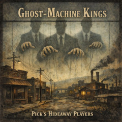 Ghost-Machine Kings