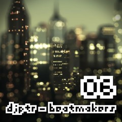 DJPTR - Beatmakers 06 (2014)